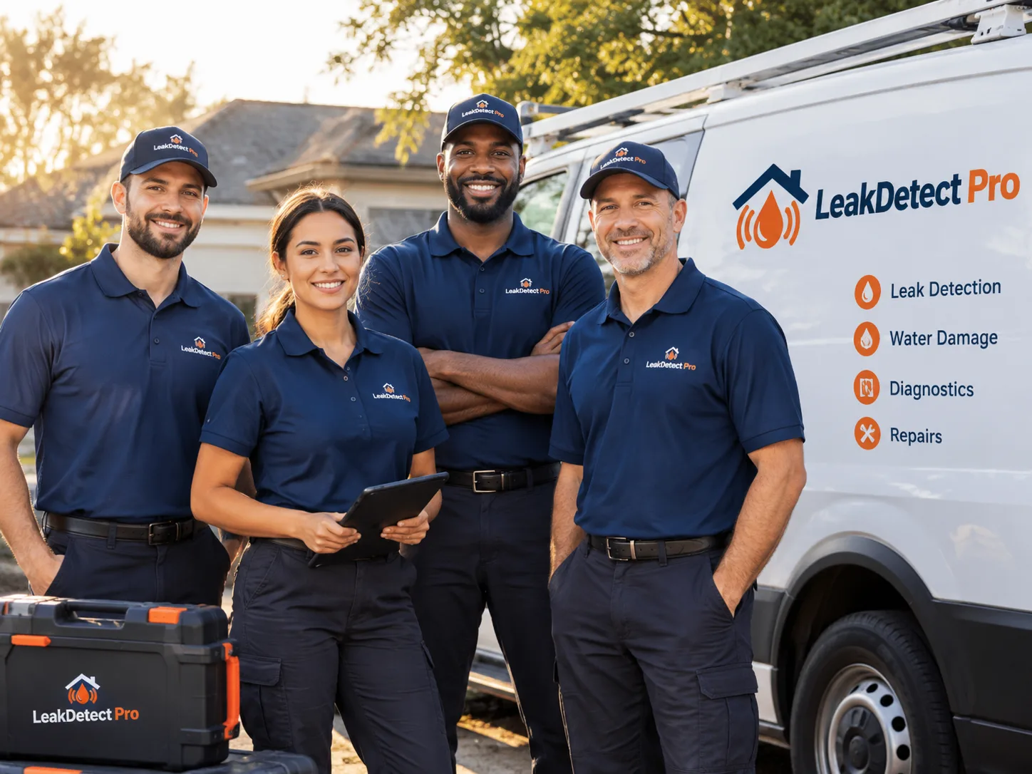 Roof Repair company in Mango, FL